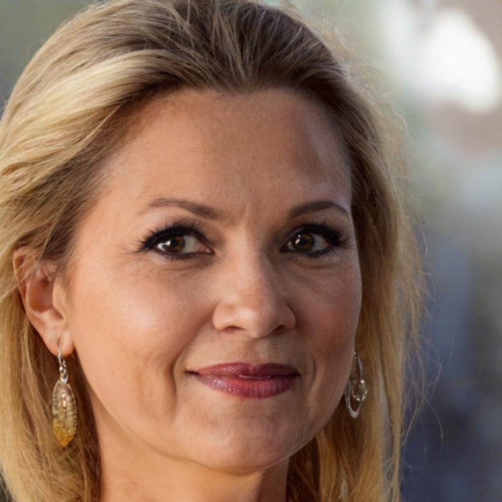 Foto de perfil de Sofia