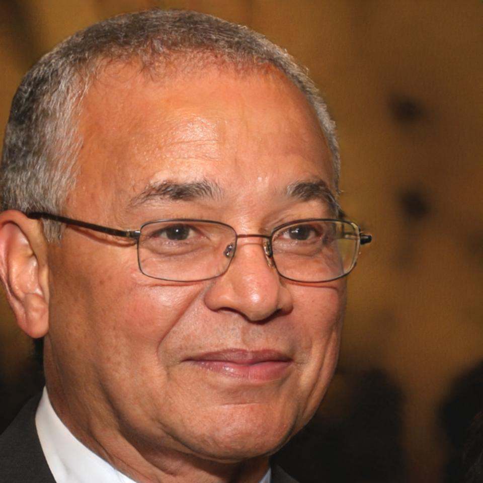 Miguel Santos